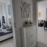 Apartament-sweet Night Lubiń