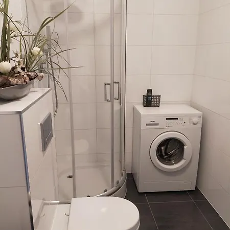 Apartmán Apartament-sweet Night *