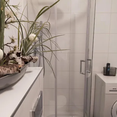 Apartament-sweet Night Apartmán Lubiń