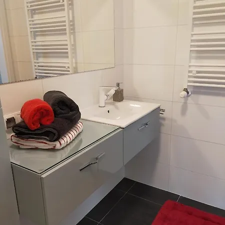 Apartament-sweet Night