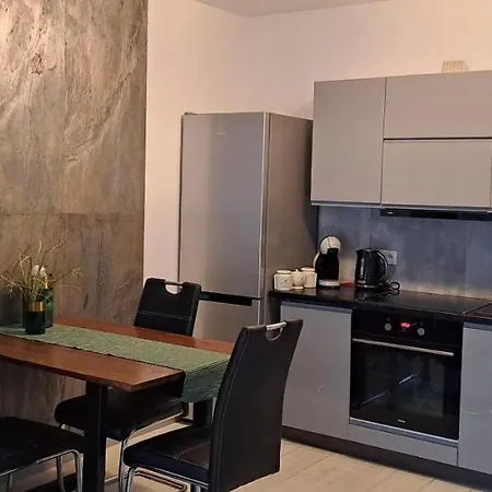 Apartament-sweet Night *