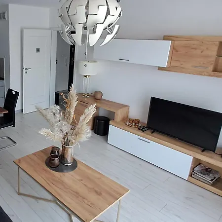 Apartament-sweet Night Apartmán *