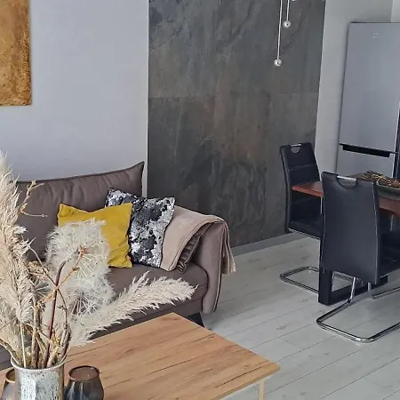 Apartament-sweet Night Apartmán *