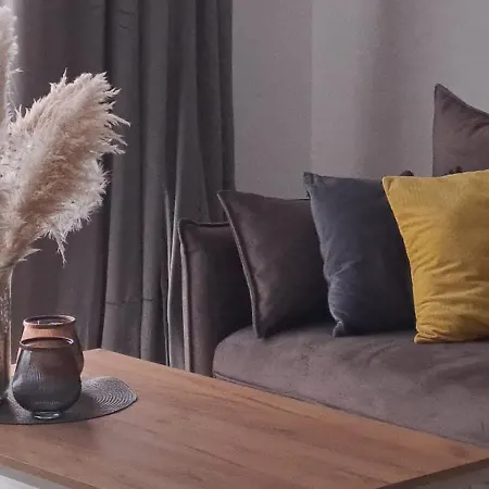 公寓 Apartament-sweet Night *