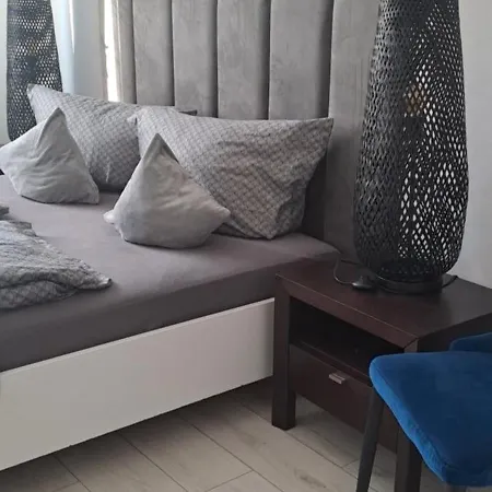 Apartament-sweet Night *