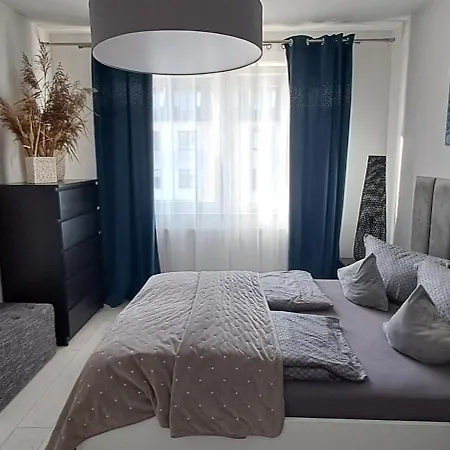 Apartament-sweet Night