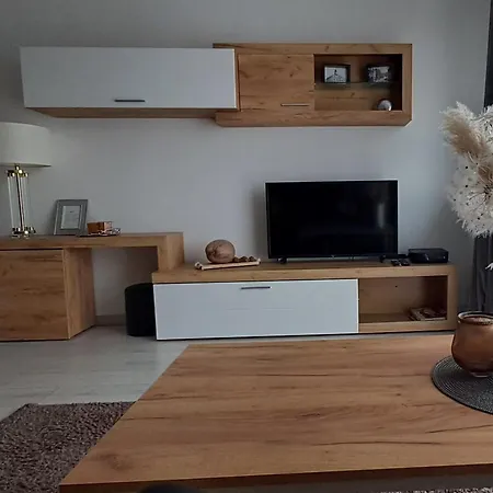 Apartmán Apartament-sweet Night