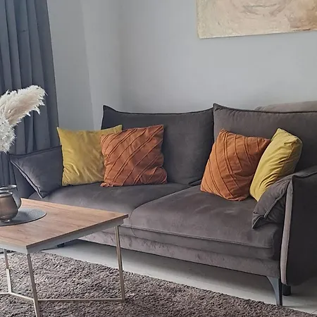 公寓 Apartament-sweet Night *