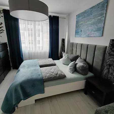 Apartament-sweet Night *