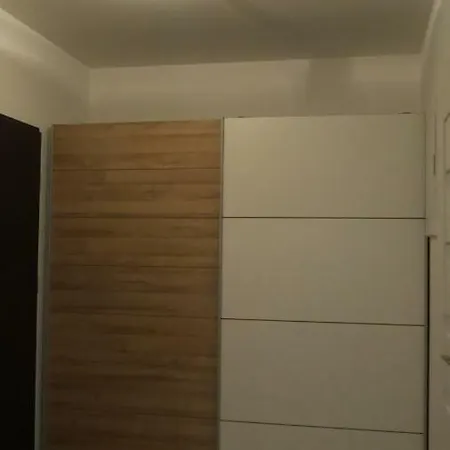 Apartament-sweet Night 公寓