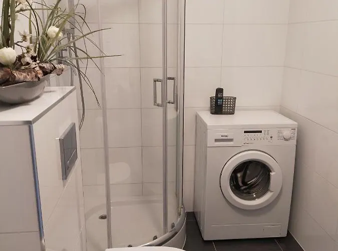 Апартаменты Apartament-sweet Night *