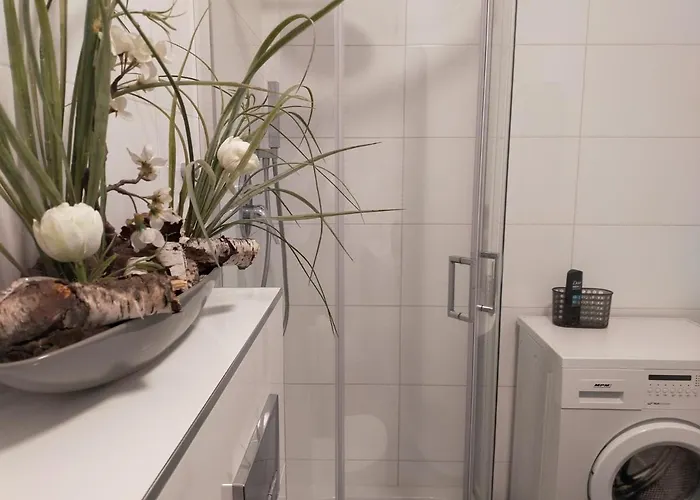 Apartament-sweet Night Апартаменты Любин