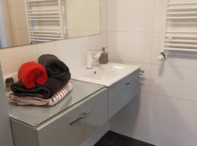 Apartament-sweet Night