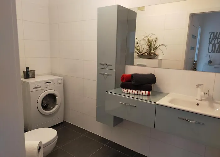 Апартаменты Apartament-sweet Night Любин