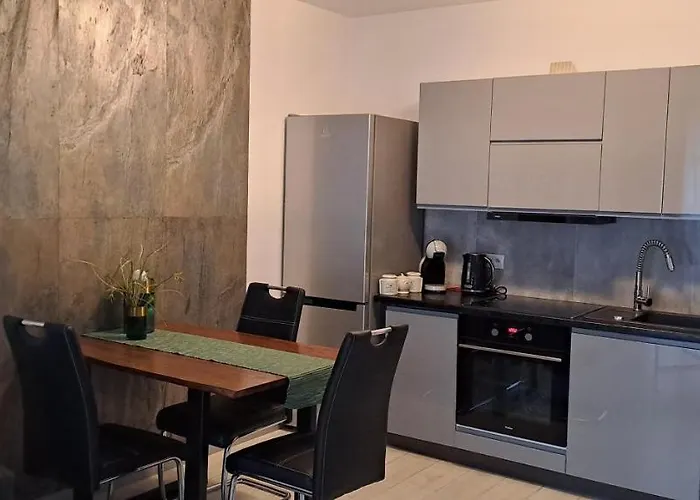 Apartament-sweet Night *