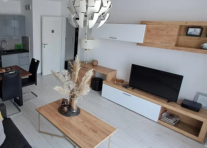 Apartament-sweet Night Апартаменты *