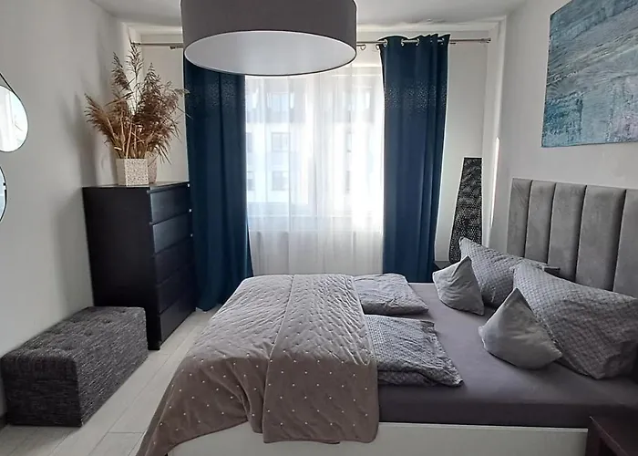 Apartament-sweet Night