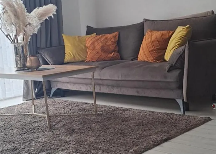 Apartament-sweet Night Любин