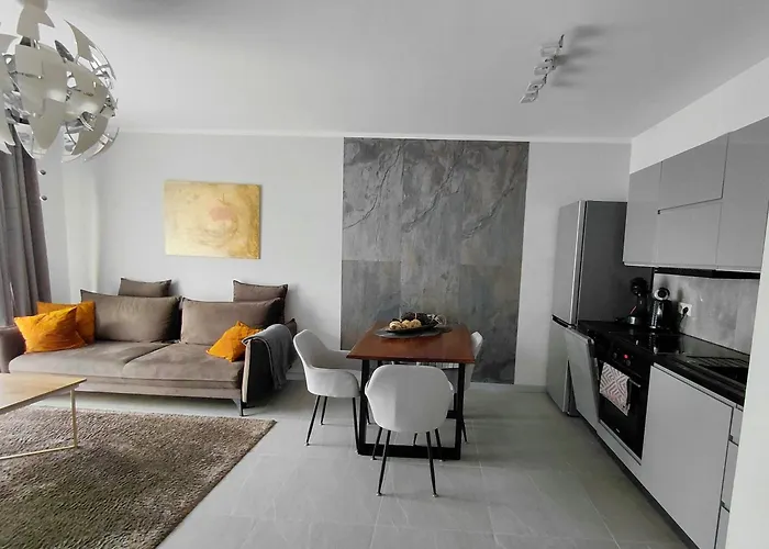 Apartament-sweet Night