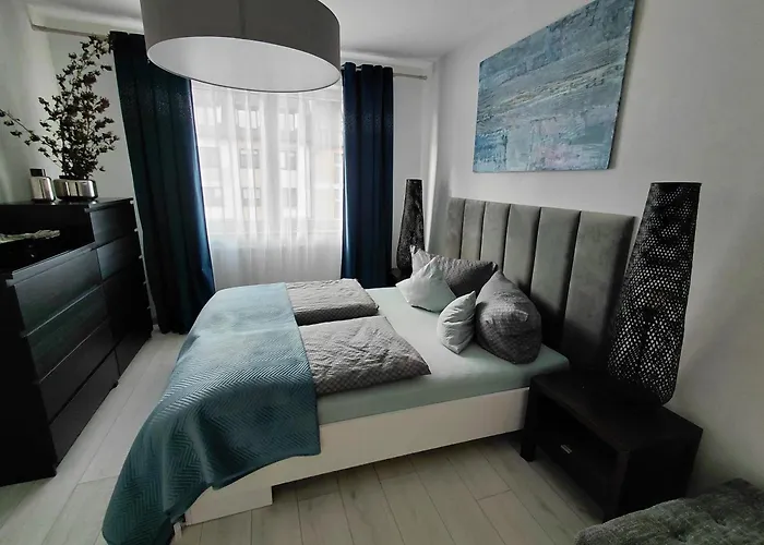 Apartament-sweet Night *