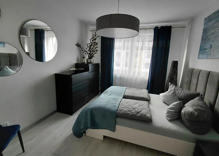 Apartament-sweet Night * Любин