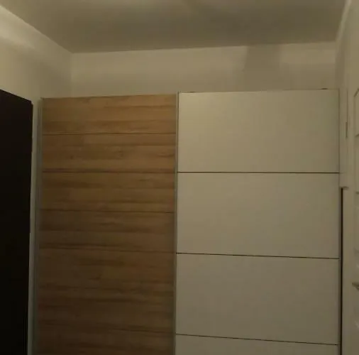 Apartament-sweet Night Апартаменты